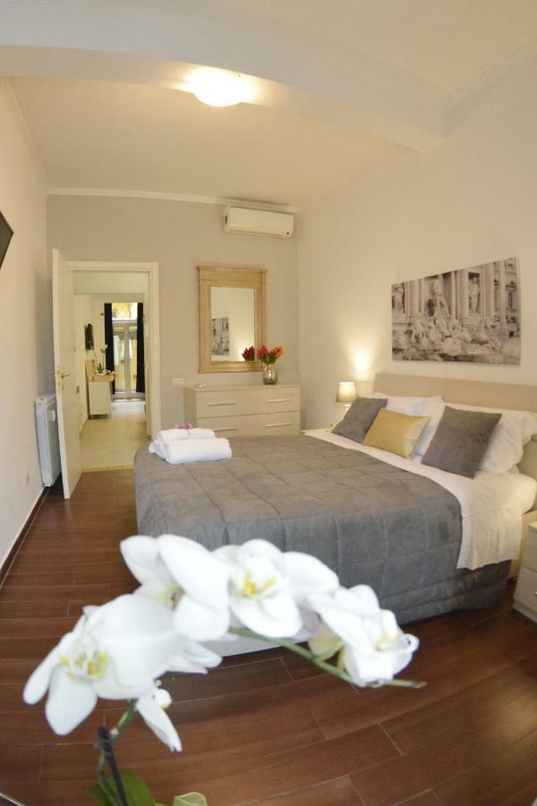 Bijoux De Rome Apartment Vatican Roma Exterior foto
