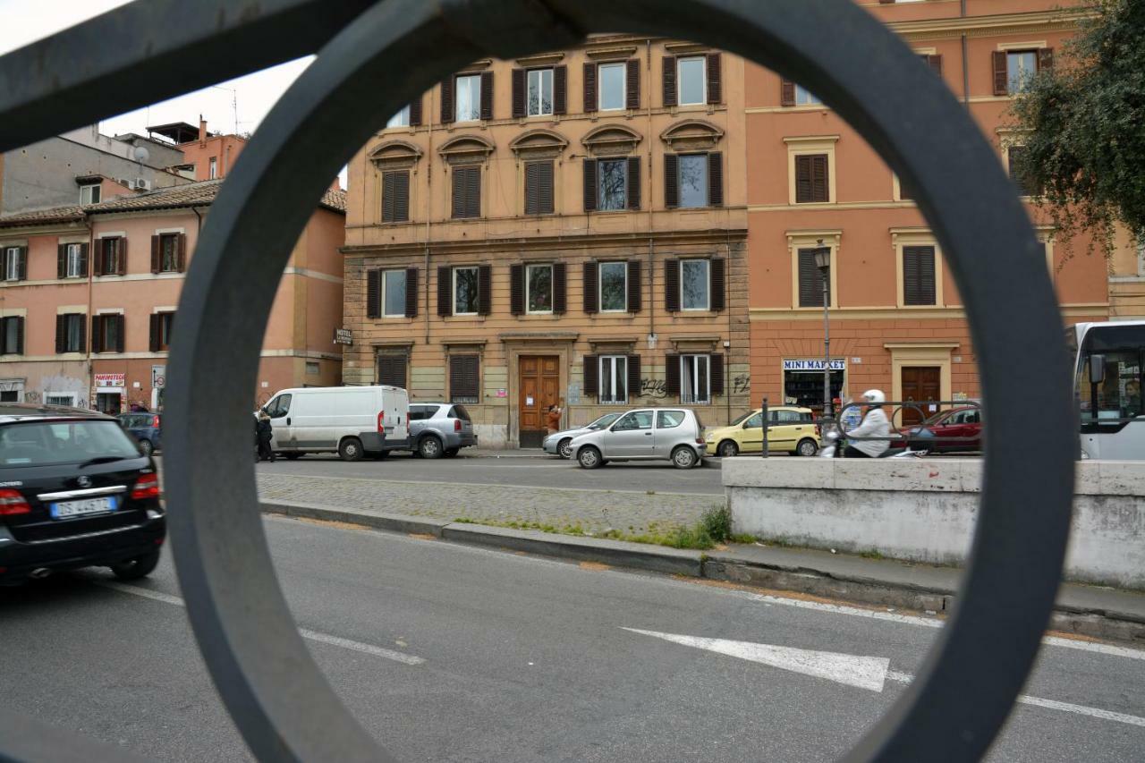 Bijoux De Rome Apartment Vatican Roma Exterior foto