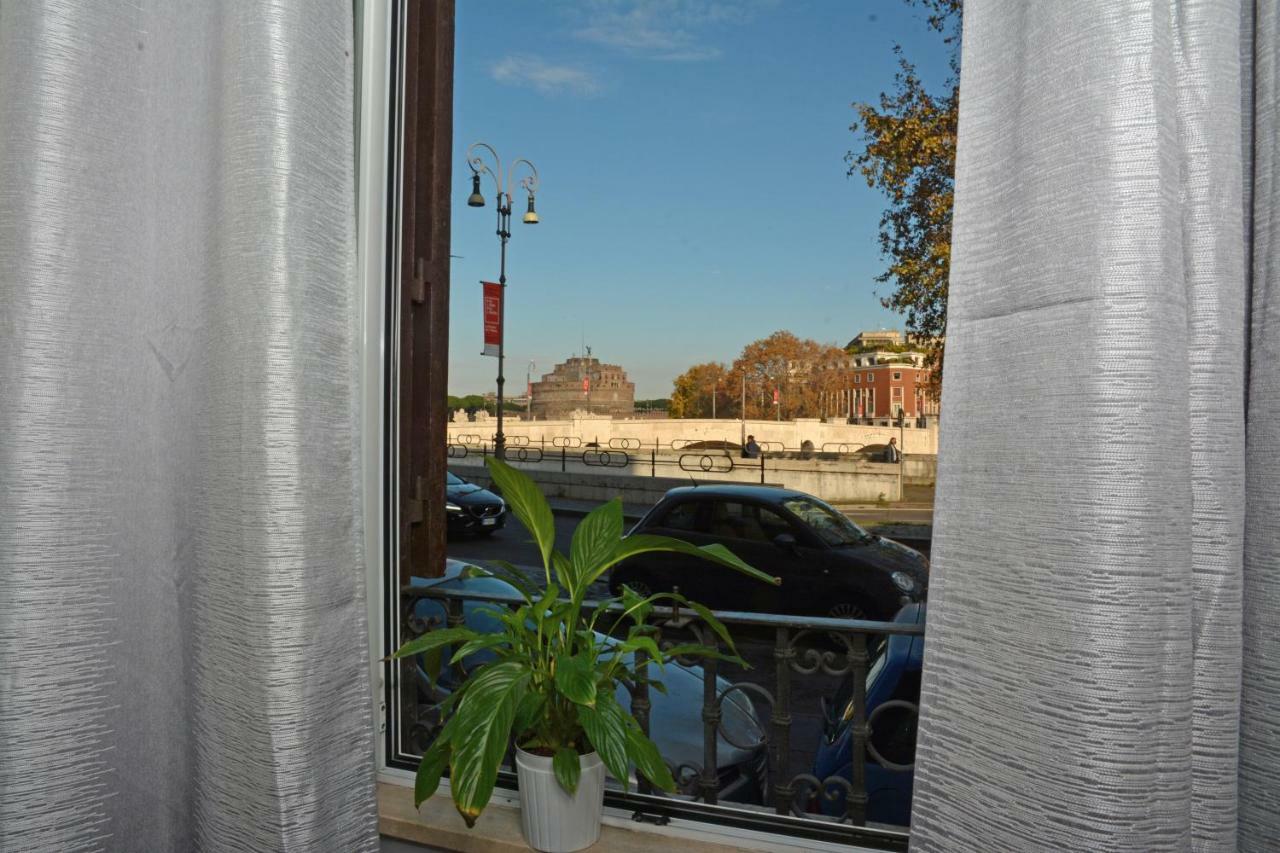 Bijoux De Rome Apartment Vatican Roma Exterior foto